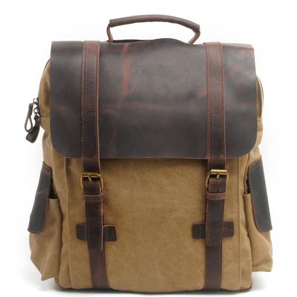 men pack outdoor sac 2021 casual travel male handbag canvas zipper fashion big durable shoulder sport bag for man a main backpack
men pack outdoor sac 2021 casual travel male handbag canvas zipper fashion big durable shoulder sport bag for man a main backpack