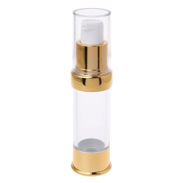 storage bottles & jars travel airless bottle pump empty spray cosmetic vacuum lotion 15/20/30ml
storage bottles & jars travel airless bottle pump empty spray cosmetic vacuum lotion 15/20/30ml