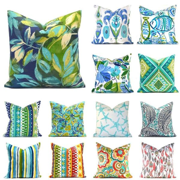 cushion/decorative pillow blue green abstract floral print cushion covers soft linen pillowcase boho decorative modern fashion sofa throw pi
cushion/decorative pillow blue green abstract floral print cushion covers soft linen pillowcase boho decorative modern fashion sofa throw pi