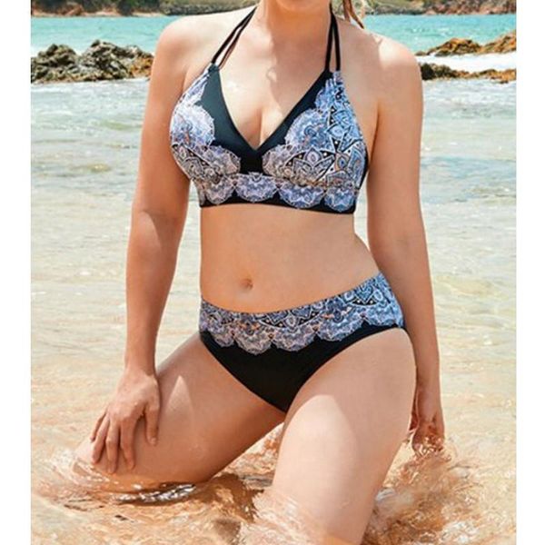 one-piece suits plus size xl-5xl swimsuit women eye-catching shiny micro halter g-string set
one-piece suits plus size xl-5xl swimsuit women eye-catching shiny micro halter g-string set