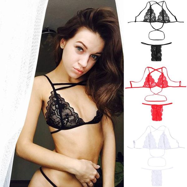 bras sets transparent lace bra and panty set women seamless embroidery lingerie breathable wireless underwear ladies, Red;black
bras sets transparent lace bra and panty set women seamless embroidery lingerie breathable wireless underwear ladies, Red;black