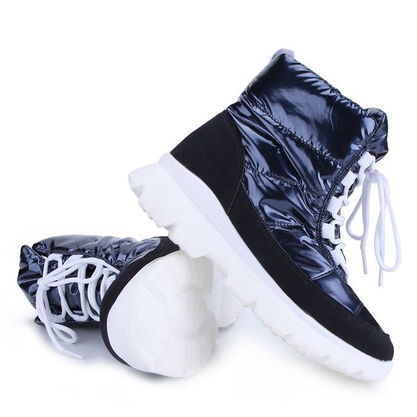 boots morazora plus size 36-41 winter boots women shoes lace up thick fur platform waterproof ankle ladies snow1 9k6x, Black
boots morazora plus size 36-41 winter boots women shoes lace up thick fur platform waterproof ankle ladies snow1 9k6x, Black