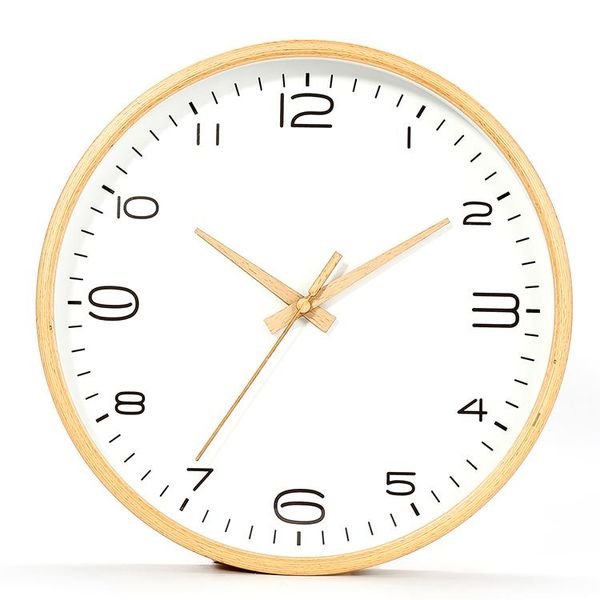 wall clocks nordic wooden clock modern design silent living room simple watch creative kitchen for bedroom zb5wc
wall clocks nordic wooden clock modern design silent living room simple watch creative kitchen for bedroom zb5wc