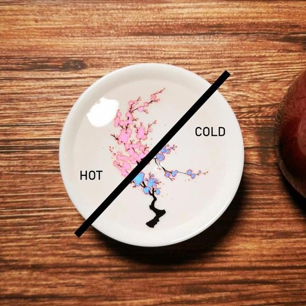 bowls novelty magic flower bowl cold water color changing sakura cup japanese style single tea home tableware dinnerware
bowls novelty magic flower bowl cold water color changing sakura cup japanese style single tea home tableware dinnerware