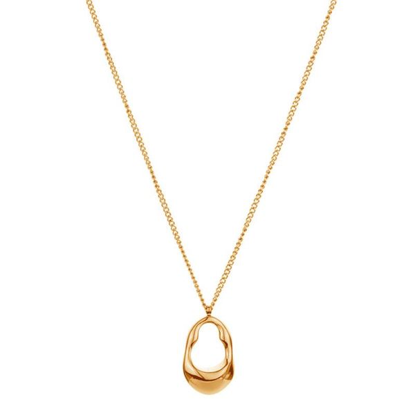 pendant necklaces 2021 fashion women irregular flower basket necklace party stainless steel accessories, Silver
pendant necklaces 2021 fashion women irregular flower basket necklace party stainless steel accessories, Silver