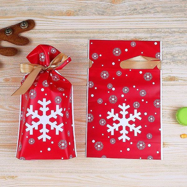 christmas decorations 10pcs/set snow elk santa claus candy bags festival party year ping an fruit cookies nougat gift holder
christmas decorations 10pcs/set snow elk santa claus candy bags festival party year ping an fruit cookies nougat gift holder