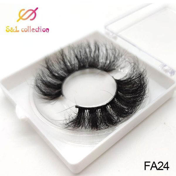 25mm mink eyelashes dramatic long natural lashes handmade 25 mm 3d make up vendors fake eyelashes1
25mm mink eyelashes dramatic long natural lashes handmade 25 mm 3d make up vendors fake eyelashes1