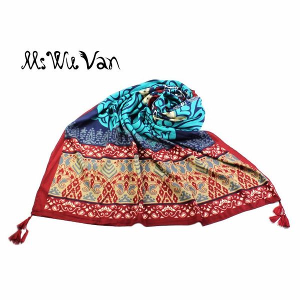 scarves mandala floral scarf bohemian women flower printed winter ethnic shawls exotic boho blanket pareo beach sarongs, Blue;gray
scarves mandala floral scarf bohemian women flower printed winter ethnic shawls exotic boho blanket pareo beach sarongs, Blue;gray