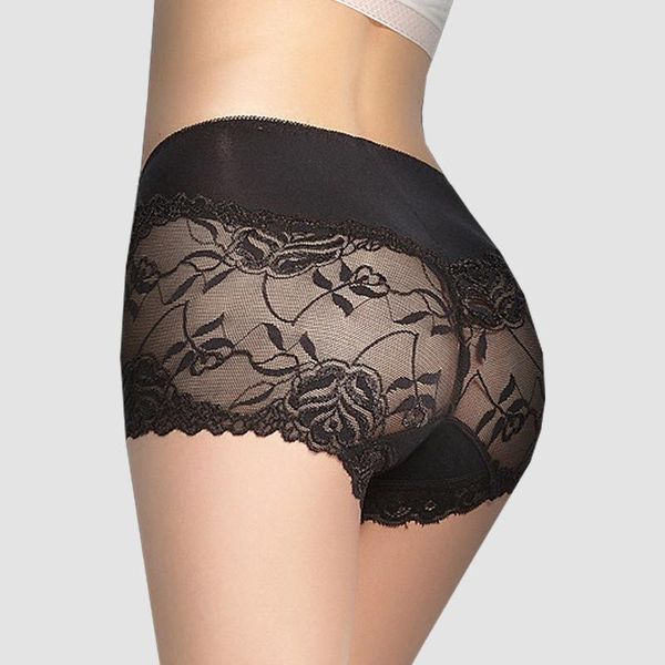 women's panties ropa interior femenina lingerie candy colors women underwear plus size lace flower transparent hollow, Black;pink
women's panties ropa interior femenina lingerie candy colors women underwear plus size lace flower transparent hollow, Black;pink