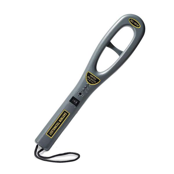 portable hand held metal detector light-weight security scanner wand high sensitivity pinpointer tb sale detectors
portable hand held metal detector light-weight security scanner wand high sensitivity pinpointer tb sale detectors