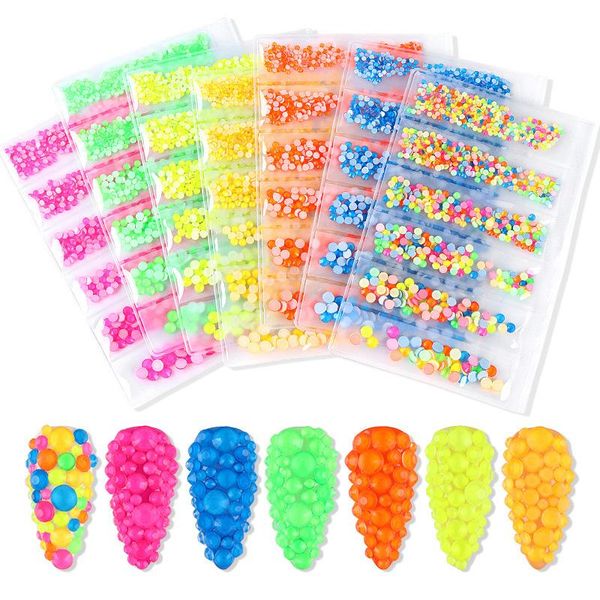 nail art decorations 6grids/pack 3d decoration mixed japanese net fluorescent super flash multi-faceted flat bottom jewelry, Silver;gold
nail art decorations 6grids/pack 3d decoration mixed japanese net fluorescent super flash multi-faceted flat bottom jewelry, Silver;gold