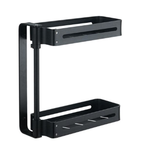 bathroom shelves space aluminum kitchen storage shelf corner rotation rack multifunction wall mounted hardware accessories(
bathroom shelves space aluminum kitchen storage shelf corner rotation rack multifunction wall mounted hardware accessories(