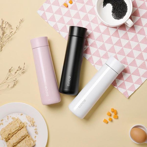 water bottles 380ml portable mug stainless steel vacuum flasks led temperature display insulation coffee tea smart oled touch car cups
water bottles 380ml portable mug stainless steel vacuum flasks led temperature display insulation coffee tea smart oled touch car cups