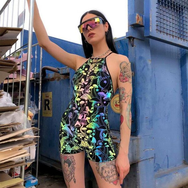 women's jumpsuits & rompers women summer casual boho sleeveless backless strappy slim fashion mini playsuit jumpsuit romper beach halte, Black;white
women's jumpsuits & rompers women summer casual boho sleeveless backless strappy slim fashion mini playsuit jumpsuit romper beach halte, Black;white