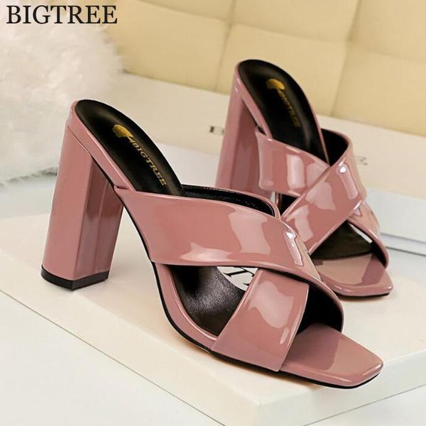 summer sandals slippers thin high heels flip flop buckle hollow women shoes pumps muller c814, Black
summer sandals slippers thin high heels flip flop buckle hollow women shoes pumps muller c814, Black