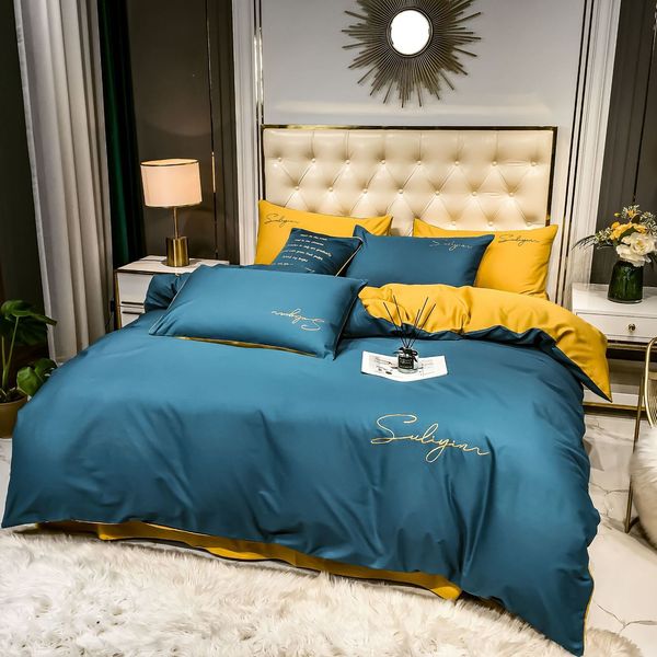 all 4-piece fitted sheet, pure 3-piece long staple cotton duplex set 1.8 bedding high grade gift
all 4-piece fitted sheet, pure 3-piece long staple cotton duplex set 1.8 bedding high grade gift