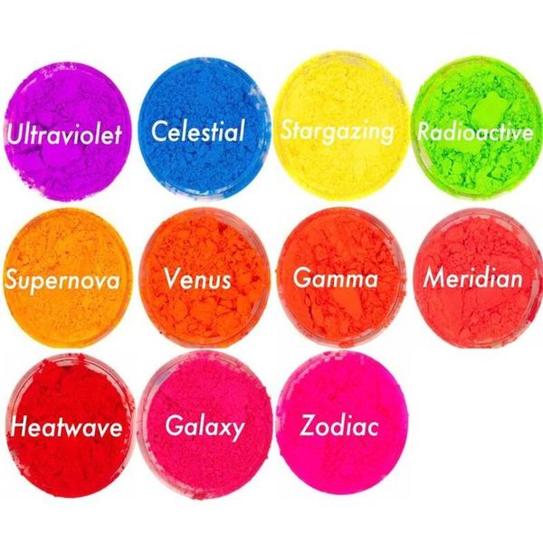 nail glitter 10g/pc art neon pigment fluorescent powder for paint nails styling diy polish manicuring phosphor powders @7-1, Silver;gold
nail glitter 10g/pc art neon pigment fluorescent powder for paint nails styling diy polish manicuring phosphor powders @7-1, Silver;gold