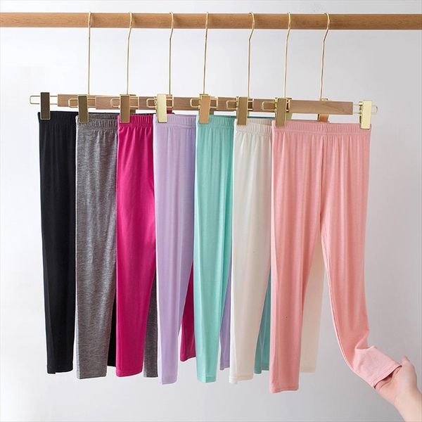 girl pants soft elastic modal cotton kids leggings candy color girls skinny trousers solid 2 12y children, Blue
girl pants soft elastic modal cotton kids leggings candy color girls skinny trousers solid 2 12y children, Blue