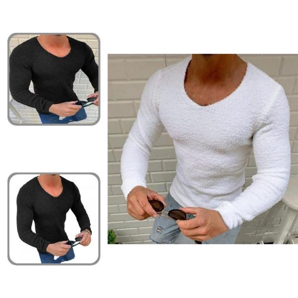 men's casual shirts men shirt anti-pilling anti-shrink elastic fit autumn for daily wear, White;black
men's casual shirts men shirt anti-pilling anti-shrink elastic fit autumn for daily wear, White;black