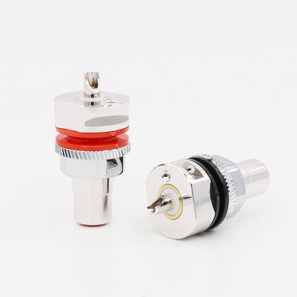 smart power plugs viborg rc101r pure copper rhodium plated rca socket solder female hifi
smart power plugs viborg rc101r pure copper rhodium plated rca socket solder female hifi