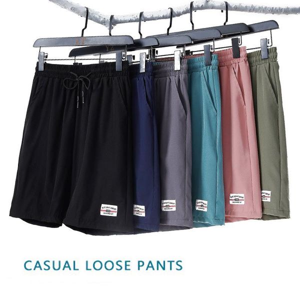 men's shorts casual simple designs 6 colors couples sets beach small lable waist band 1 pcs or 2 packed make choice., White;black
men's shorts casual simple designs 6 colors couples sets beach small lable waist band 1 pcs or 2 packed make choice., White;black