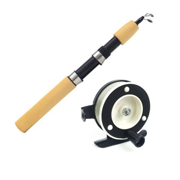 lightweight carbon rod lure fishing ice reel 80cm retractable pole shrimp fish boat rods
lightweight carbon rod lure fishing ice reel 80cm retractable pole shrimp fish boat rods
