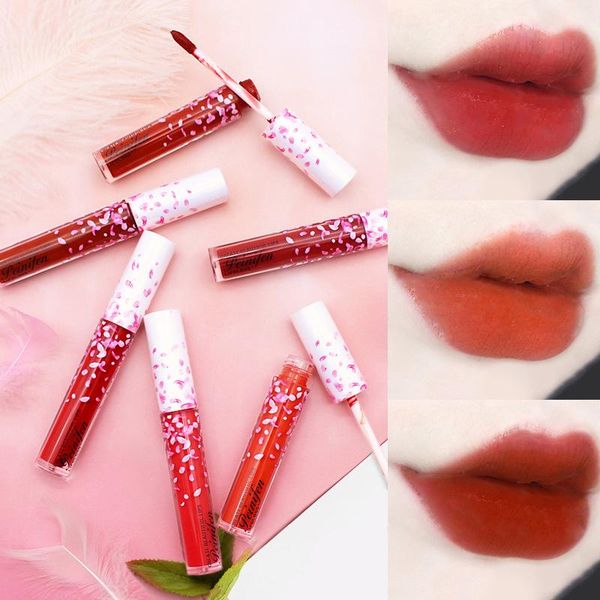 colors moisturizing lip gloss long lasting red liquid lipsticks girl women tint makeup korean cosmetics beauty pigment
colors moisturizing lip gloss long lasting red liquid lipsticks girl women tint makeup korean cosmetics beauty pigment