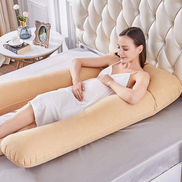 pillow 1pc u-shaped support the whole body inflate quickly easy to carry especially suitable for pregnant women
pillow 1pc u-shaped support the whole body inflate quickly easy to carry especially suitable for pregnant women