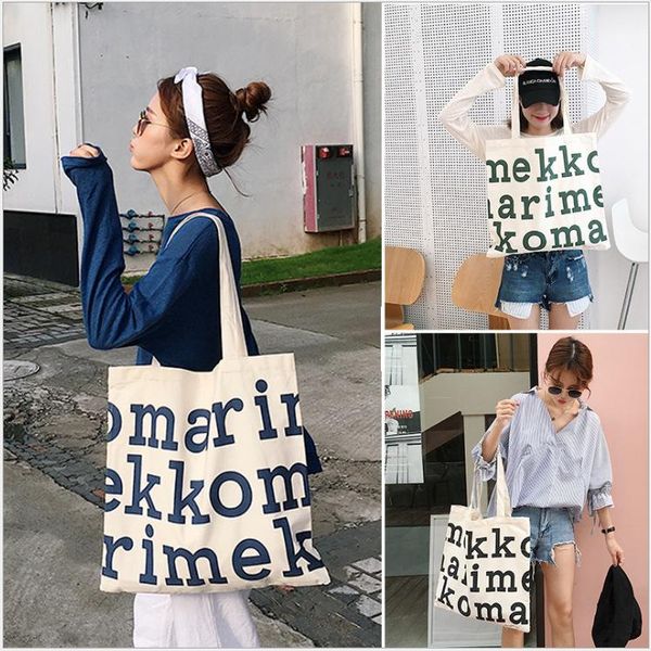 evening bags canvas bag women all-match thin casual cotton large letters printing one-shoulder large-capacity handbag
evening bags canvas bag women all-match thin casual cotton large letters printing one-shoulder large-capacity handbag