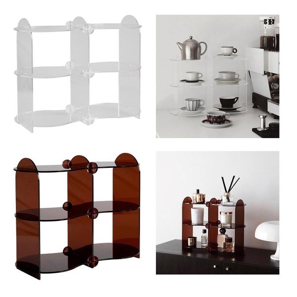 3-tier kitchen bathroom organizer spice rack, tanding acrylic shelf for storage & organization
3-tier kitchen bathroom organizer spice rack, tanding acrylic shelf for storage & organization