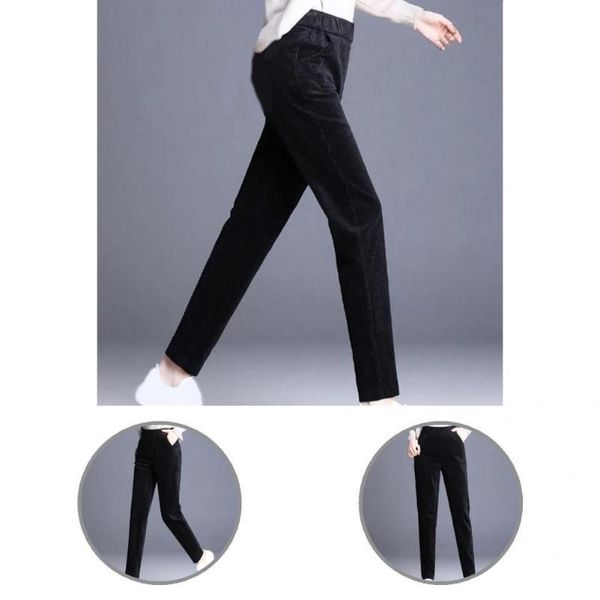 women's pants & capris comfy plush lining women harem solid color for home, Black;white
women's pants & capris comfy plush lining women harem solid color for home, Black;white