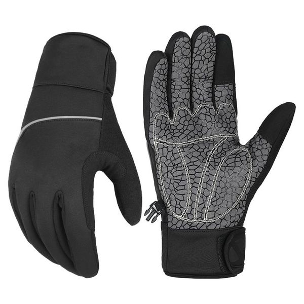 ski gloves 1pair men women adjustable winter thermal camping warm windproof snowboarding with buckle outdoor sports hiking thick
ski gloves 1pair men women adjustable winter thermal camping warm windproof snowboarding with buckle outdoor sports hiking thick