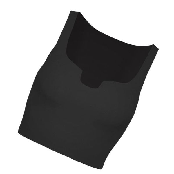 women's vests 1pc lady summer short solid color sleeveless waistcoat casual vest for women female - size s us4 uk/au 8 eu34 (yellow), Black;white
women's vests 1pc lady summer short solid color sleeveless waistcoat casual vest for women female - size s us4 uk/au 8 eu34 (yellow), Black;white