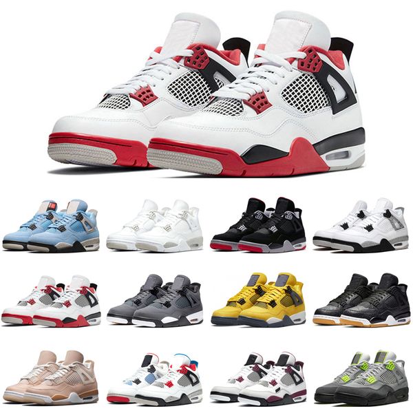 4s basketball shoes 4 red thunder university blue wild things white oreo what the mens trainers sport sneakers
4s basketball shoes 4 red thunder university blue wild things white oreo what the mens trainers sport sneakers