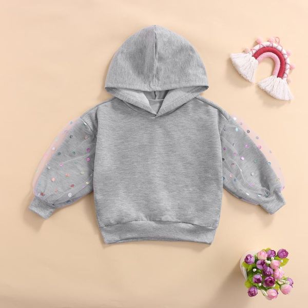 hoodies & sweatshirts focusnorm 0-5y autumn lovely kids girls casual sequin mesh long sleeve pullover hooded outwears, Black
hoodies & sweatshirts focusnorm 0-5y autumn lovely kids girls casual sequin mesh long sleeve pullover hooded outwears, Black