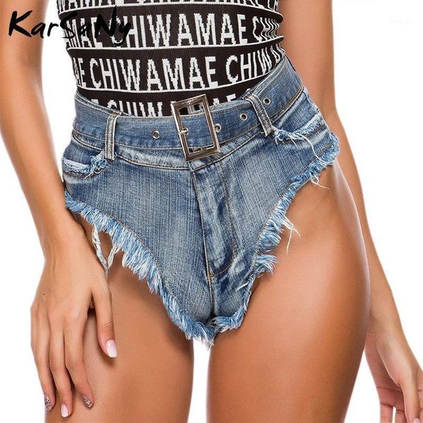 short micro women denim shorts high waist jeans feminino waisted beach for summer, White;black
short micro women denim shorts high waist jeans feminino waisted beach for summer, White;black