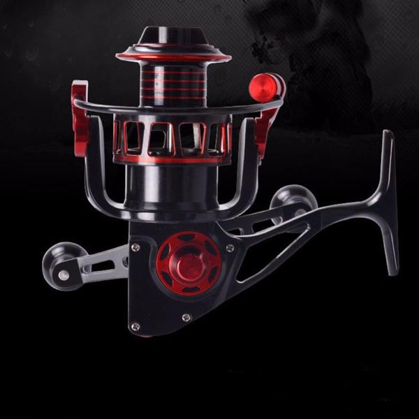 aluminum alloy sea fishing spinning reel 9+1bb gear ratio 5.2:1 carp bass wheel baitcasting reels
aluminum alloy sea fishing spinning reel 9+1bb gear ratio 5.2:1 carp bass wheel baitcasting reels