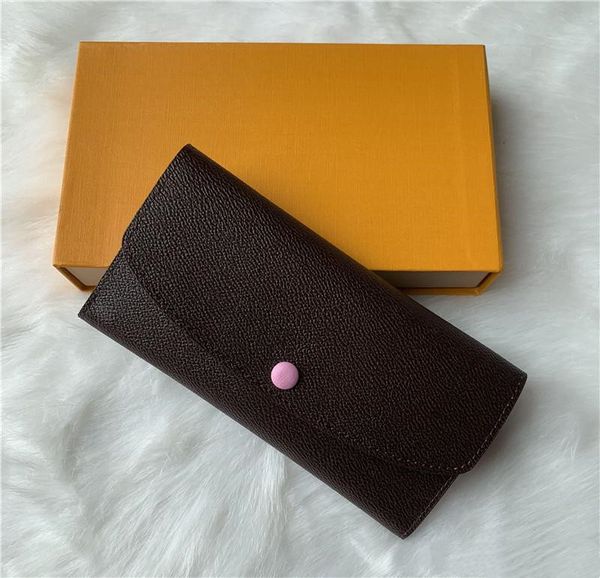 designers handbags purses 2021 fashion single zipper pocke valentines day men women leather wallet lady ladies long purse with orange box ca, Red;black
designers handbags purses 2021 fashion single zipper pocke valentines day men women leather wallet lady ladies long purse with orange box ca, Red;black