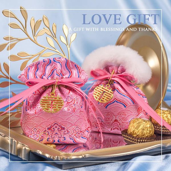 arrive brocade silk cloth bag small sugar box wedding party favors cute sweets bags baby shower birthday chocolate boxes gift wrap
arrive brocade silk cloth bag small sugar box wedding party favors cute sweets bags baby shower birthday chocolate boxes gift wrap