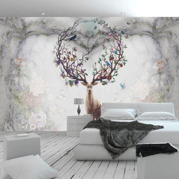 wallpapers nordic elk wallpaper theme el dining room living tv background wall paper dream forest mural
wallpapers nordic elk wallpaper theme el dining room living tv background wall paper dream forest mural