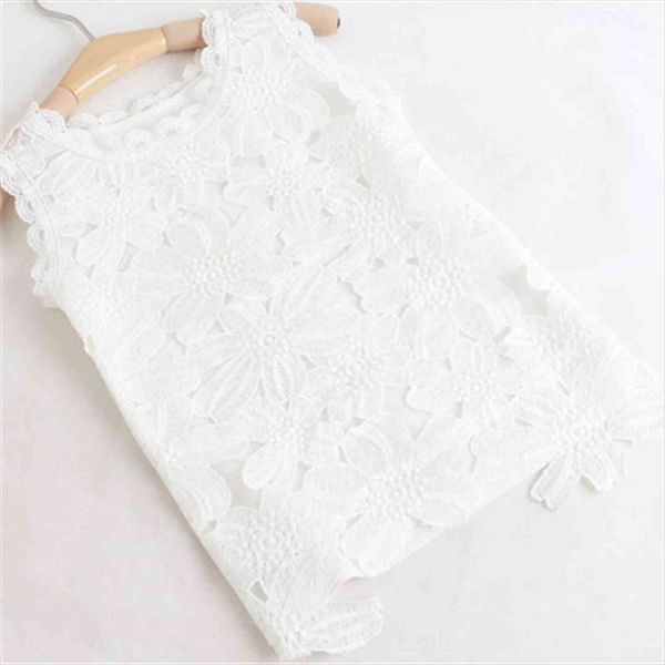summer baby vest white flower lace kids for toddler girls clothing children little shirt 2t 3t 4t 5 6 y, Blue
summer baby vest white flower lace kids for toddler girls clothing children little shirt 2t 3t 4t 5 6 y, Blue