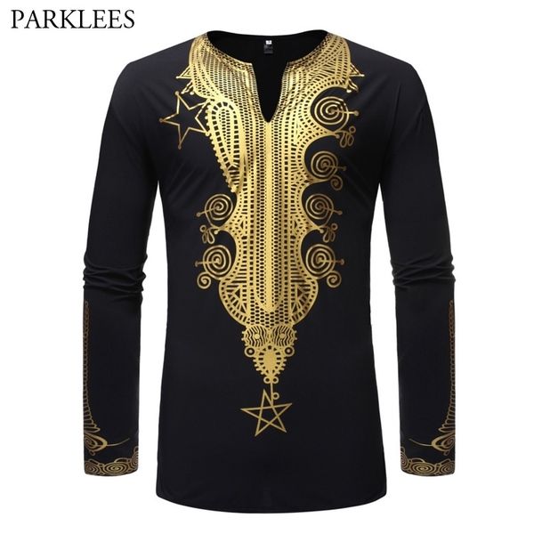 men's stylish design african tribal dashiki dress shirt long sleeve luxury metallic floral printed mandarin collar shirt chemise 210522, White;black
men's stylish design african tribal dashiki dress shirt long sleeve luxury metallic floral printed mandarin collar shirt chemise 210522, White;black
