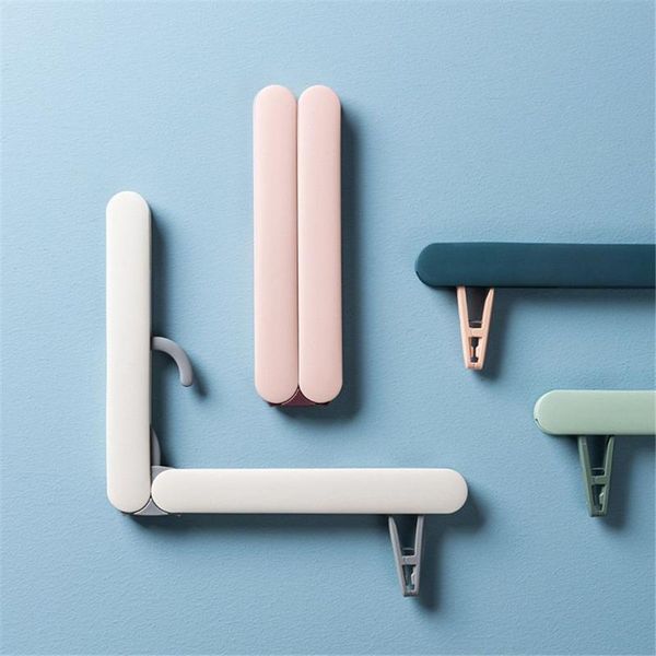 hangers & racks travel folding drying clothes hanger on business trip portable clothespin clip laundry storage creative
hangers & racks travel folding drying clothes hanger on business trip portable clothespin clip laundry storage creative