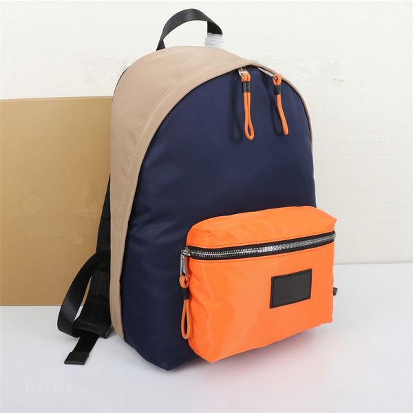 design handbag tricolor nylon small student school bag waterproof backpack
design handbag tricolor nylon small student school bag waterproof backpack