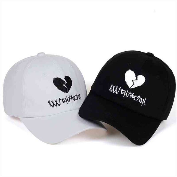 broken heart xxxtentacion dreadlocks men women baseball caps sun hats for women solid snapback dad hat bone garros, Blue;gray
broken heart xxxtentacion dreadlocks men women baseball caps sun hats for women solid snapback dad hat bone garros, Blue;gray