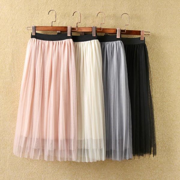 skirts 2021 spring autumn children solid mesh skirt kids girls tutu pleated party teens tulle princess long q437
skirts 2021 spring autumn children solid mesh skirt kids girls tutu pleated party teens tulle princess long q437