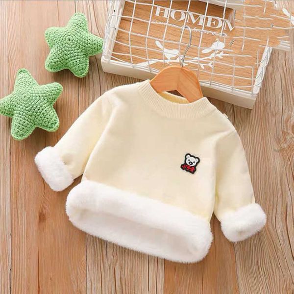 baby girls boys sweaters 2021 autumn winter cotton sweater jumper knitted pullover turtleneck warm outerwear kids knit sweater y1024, Blue
baby girls boys sweaters 2021 autumn winter cotton sweater jumper knitted pullover turtleneck warm outerwear kids knit sweater y1024, Blue