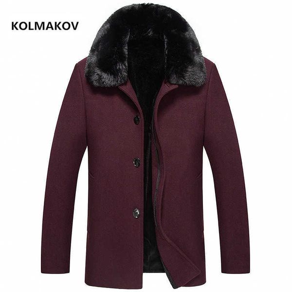 arrival winter coat wool thicked trench coat men,men's wool jackets ,plus-size -4xl 211011, Tan;black
arrival winter coat wool thicked trench coat men,men's wool jackets ,plus-size -4xl 211011, Tan;black