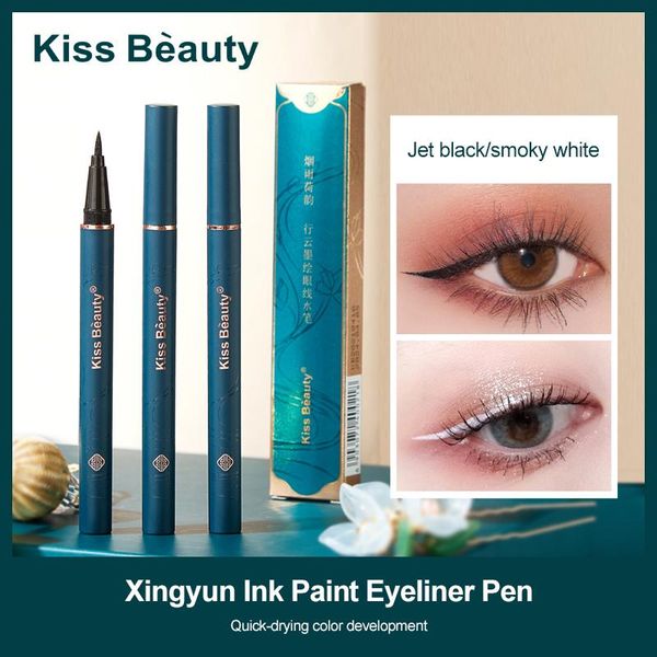 eyeliner black liquid eye make up super waterproof long lasting smooth liner easy to wear eyes makeup cosmetics tools tslm1
eyeliner black liquid eye make up super waterproof long lasting smooth liner easy to wear eyes makeup cosmetics tools tslm1