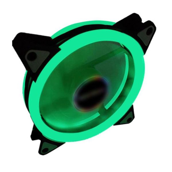 fans & coolings universal computer rgb fan 120mm ultra silent led cooling 12vdc 3pin/4pin pc case green cooler
fans & coolings universal computer rgb fan 120mm ultra silent led cooling 12vdc 3pin/4pin pc case green cooler